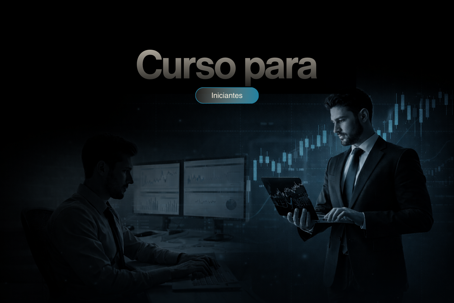 Curso Iniciante Forex - Básico/Avançado
