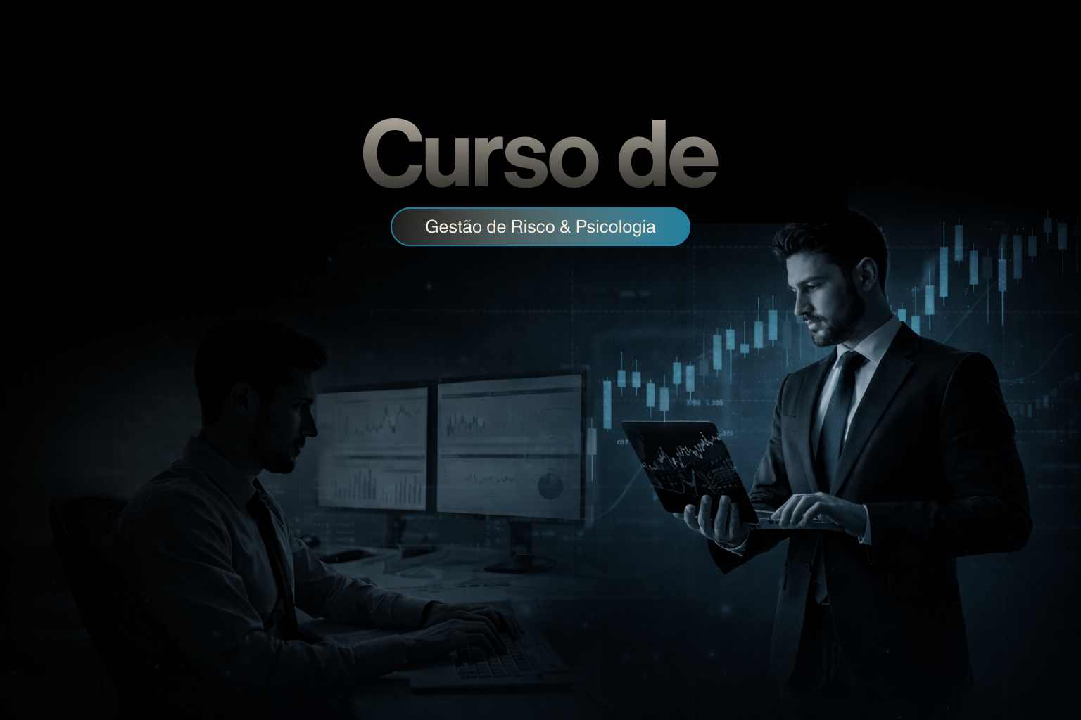 Gestão de Risco & Psicologia